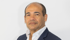 Luis Alfonso Zarco Montero
